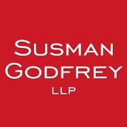Susman Godfrey LLP Logo